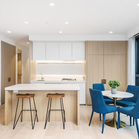 Sky One Apartments By Cllix ボックスヒル エクステリア 写真
